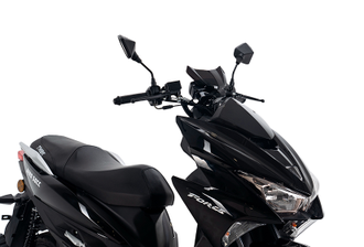 Скутер TMBK AERO 150CC (SHOW 50CC)