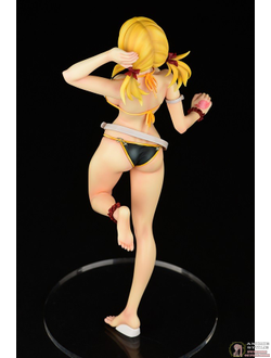 Фигурка 1/6 Люси Хартфилия (Lucy Heartfilia Swimsuit Gravure_style, Limited Edition Noir)