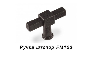 Мебельные Ручки для кухонь