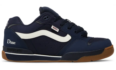 Vans Dime x Rowley XLT Navy