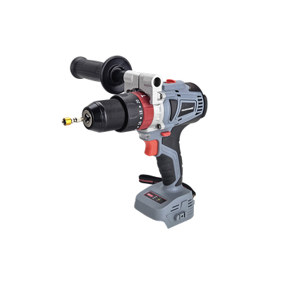 Аккумуляторная дрель бесщеточная ударная PROFIPOWER MKDHP-18V