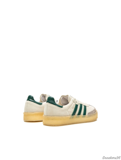 Adidas Originals SAMBA 8TH X KITH X Clarks Мужские (41-45)