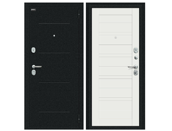 Сити Kale Букле черное/Off-white