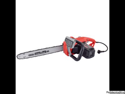Электрическая цепная пила EVOline CSE 2400-18