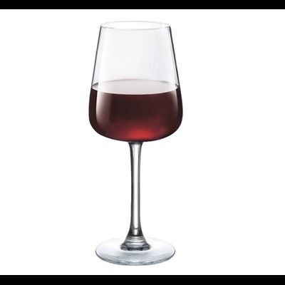 Бокал для Вина 350 мл, D 60 мм, h 215 мм, Руссильон