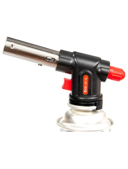 Горелка газовая, пьезо (Корея)