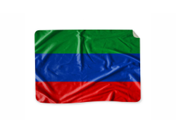 Плед Дагестан