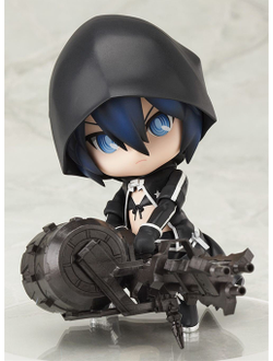 Нендроид Стрелок с Черной Скалы (Black Rock Shooter TV Animation ver.)