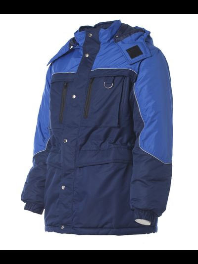 Куртка ВЕГА