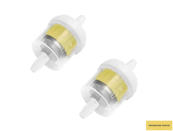 Топливные фильтры