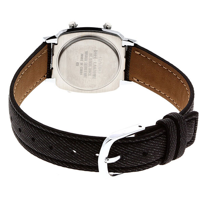 Часы Casio LA-670WEL-1B