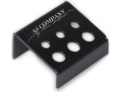 Подставка под колпачки AS Company black