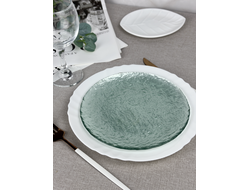 Тарелка десертная