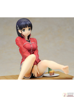 Фигурка 1/8 Сугуха Киригая (Kirigaya Suguha)
