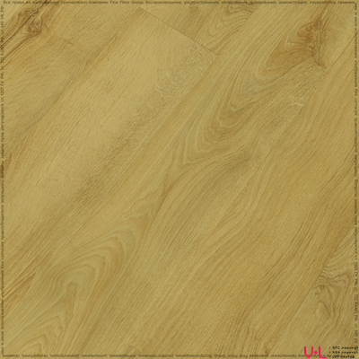 Кварцвиниловая плитка Fine Floor Rich Дуб Чиово FF-2086 43 класс толщина 2.5 мм с фаской клеевая 3.88 м2