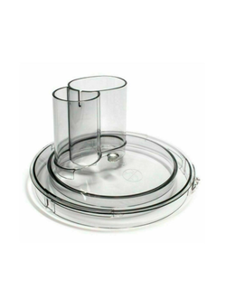 Крышка чаши для кухонного комбайна bosch 489136