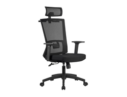 Кресло Riva Chair A926 черный