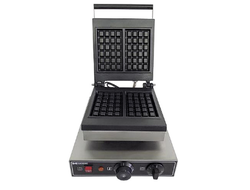 Вафельница Hurakan HKN-GES2L