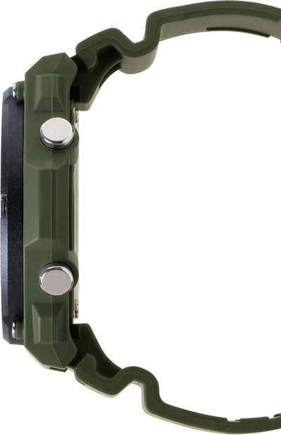 Часы Casio AQ-S820W-3B