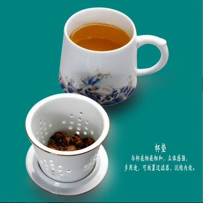 Кружка для заваривания