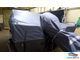 Тент на лодку Crestliner 1650 Canadian