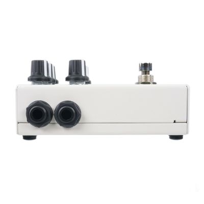 AMT S1 - одноканальный гитарный предусилитель Soldano [без БП]