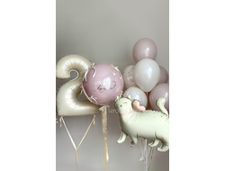 Комплект для девочки №5