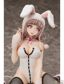 Фигурка 1/4 Чиаки Нанами (Nanami Chiaki Bunny Ver.)
