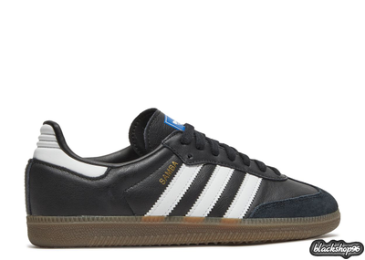 SAMBA OG BLACK GUM (35-45)