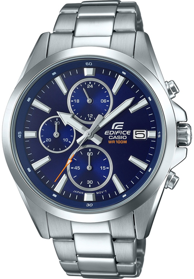 Часы Casio Edifice EFV-560D-2A