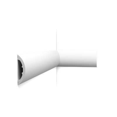 Orac Decor P3070 Orac Luxxus гладкий молдинг из полиуретана, 2 м.