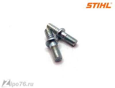 Шпилька шины бензопилы штиль 180 170