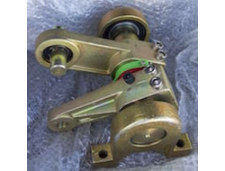 DoorHan BRS 17 : Набор рычагов BARRIER