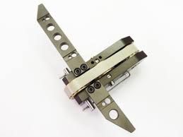 Aster Sewing Machine G.986647