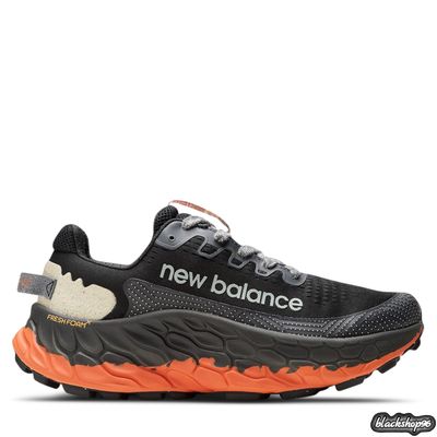 NEW BALANCE FRESH FOAM X TRAIL v3 BLACK (40-45)