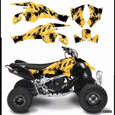 Can-am BPR DS 450 #1399