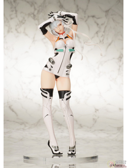 Фигурка 1/7 Рей Аянами (Ayanami Rei Renewal Edition Flare)