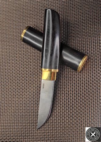 Нож Айкути 22 M390