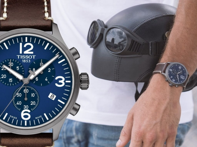 Швейцарские часы Tissot T116.617.36.047.00