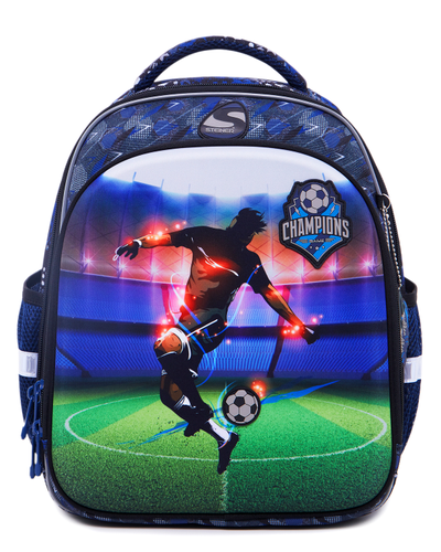 Школьный рюкзак Steiner SK1-3