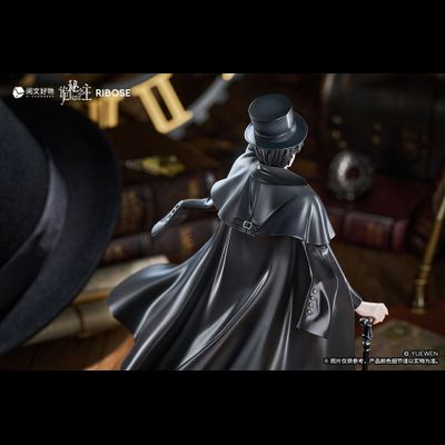 Фигурка Клейн Моретти (Klein Moretti Rise Up)