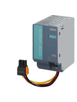 6EP1935-5PG01 МОДУЛЬ 5 КВТС ДЛЯ SITOP DC-UPS 15 CAPACITOR (2.5 KWS, 5 KWS) IP 20, 0-60 C