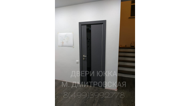 Модель: П-5
Цвет: Графит 
Стелко: лакобель черн.
Погонаж: Телескопический 
Алюм. торцы с 2-х сторон