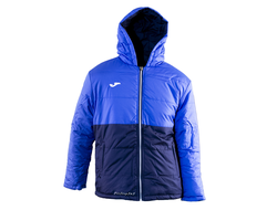 Куртка зимняя детская Joma Reversible 500245.703