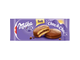 Печенье Milka Choc & Choc, 150гр