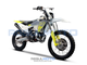 Regulmoto NIBBI TE N300-SR 2T