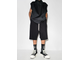 С чем носить Converse DRKSHDW DRKSTAR Chuck 70 Hi Black черные высокие A00130C