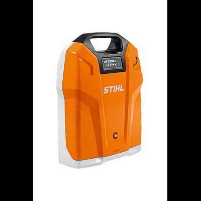 Аккумулятор ранцевый STIHL AR 2000 L