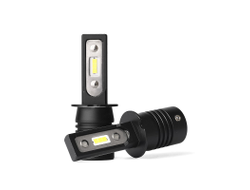 Светодиодные лампы H3 Optima LED QVANT, 5000K, 12-24v, (комплект, 2шт)