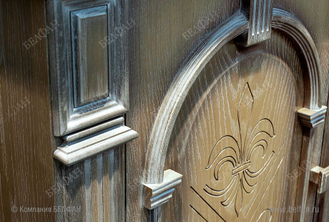 Спальня «Clarence» #2, Belfan купить в Майкопе